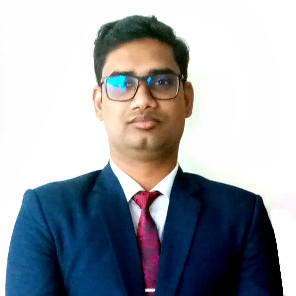 মোঃ আমিনুল ইসলাম