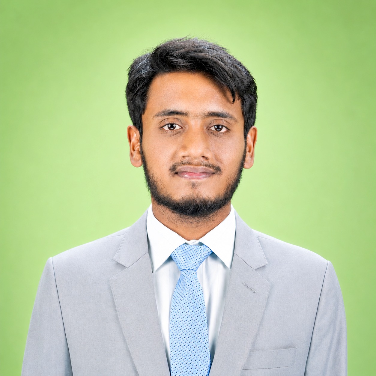 শাফি মাহমুদ উচ্ছ্বাস