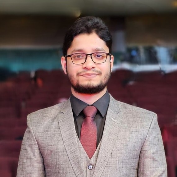 শানিরুল ইসলাম শাওন