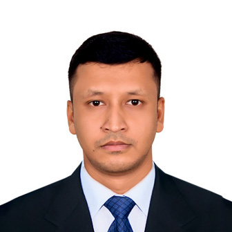 শুভ আহমেদ