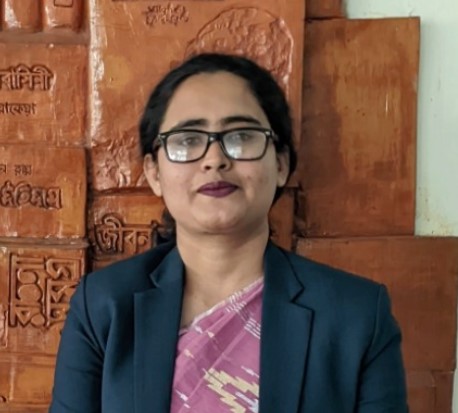 নাজমুন্নাহার ইমা